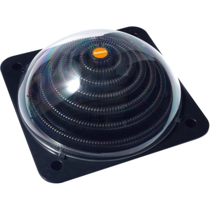 Speedsolar napkollektor