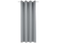 Neusser készfüggöny sötétítő 140 cm x 245 cm blackout antracit Neusser készfüggöny sötétítő 140 cm x 245 cm blackout antracit