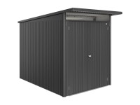 Biohort Avantgarde Eco szerszámosház kétszárnyú ajtó 209 cm x 252 cm x 172 cm