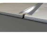 Átvezető sín öntapadó 35 mm x 1800 mm dekorfólia ezüst Átvezető sín öntapadó 35 mm x 1800 mm dekorfólia ezüst