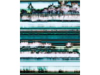 Komar vlies fotótapéta Miami Radio 200 cm x 250 cm