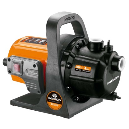 Daewoo kerti szivattyú DGP3500K 800W