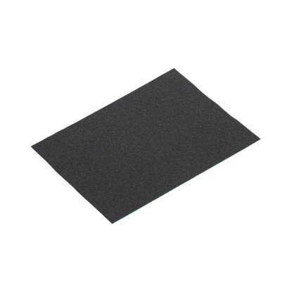 LUX csiszolópapír fémre K100