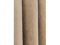 Készfüggöny OSCAR barna / 07 140 cm x 250 cm Készfüggöny OSCAR barna / 07 140 cm x 250 cm