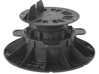 GS Terrassen 120 mm-170 mm szintezőtalp állítható gerenda rögzítéssel GS Terrassen 120 mm-170 mm szintezőtalp állítható gerenda rögzítéssel