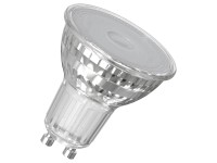 Osram LED izzó GU10 Reflektor PAR16 szabályozható 3,7 W 350 lm melegfehér