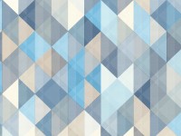 A.S. Création Scandinavian II 36786-3 tapéta kék-krém-szürke geometrikus mintás A.S. Création Scandinavian II 36786-3 tapéta kék-krém-szürke geometrikus mintás