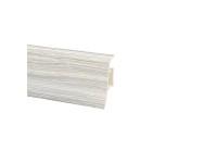 Szegőléc kábelcsatornával SLK50 skót fenyő