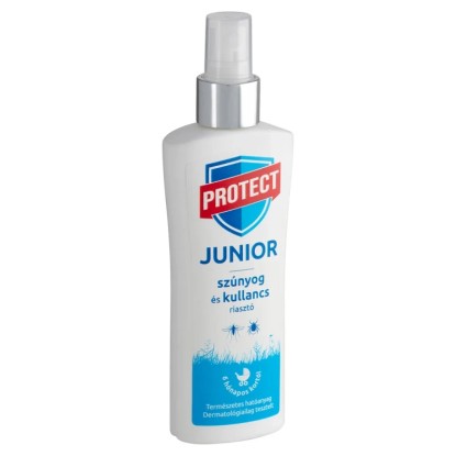 Protect Junior szúnyogriasztó permet