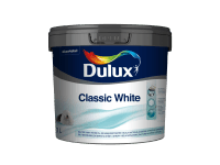 Dulux Classic White fehér beltéri falfesték 3 l Dulux Classic White fehér beltéri falfesték 3 l