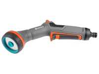 Gardena Comfort kerti-, kézi- és öntözőzuhany érzékeny növényekhez Gardena Comfort kerti-, kézi- és öntözőzuhany érzékeny növényekhez