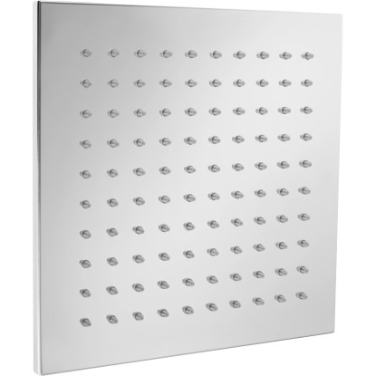 baliv KBR-20.40 fejzuhany nemesacél krómozott