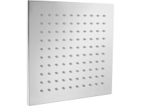 baliv KBR-20.40 fejzuhany nemesacél krómozott