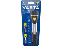 Varta Day Light Multi LED F20 elemlámpa Varta Day Light Multi LED F20 elemlámpa