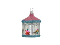 Üveg körhinta Üveg körhinta