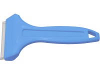 Sonneck jégkaparó műanyag 17 cm