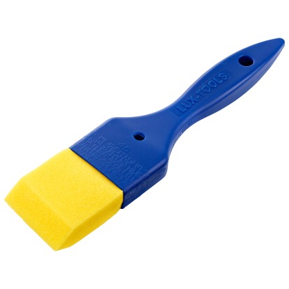 LUX-TOOLS szivacsecset 45 mm