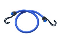 Master Lock gumipók megerősített kampóval 120 cm x 9,5 mm