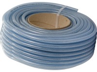 Fitt szövetbetétes tömlő 6 mm átmérő méteráru