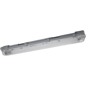 Ledvance LED Submarine nedves helyiségbe való lámpatest 60 cm mozgásérzékelővel, ideális pincékbe és garázsokba.