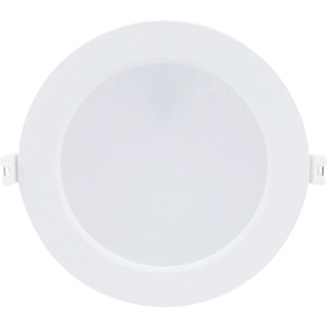 Fehér LED beépíthető lámpa