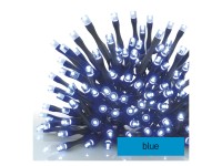 EMOS sorolható füzér kék IP44 10m EMOS sorolható füzér kék IP44 10m