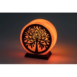 Rábalux Igdrasil beltéri dekor sólámpa E14 1xMAX15W IP20