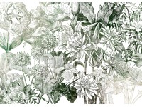 Komar vlies fotótapéta Valerie 350 cm x 250 cm