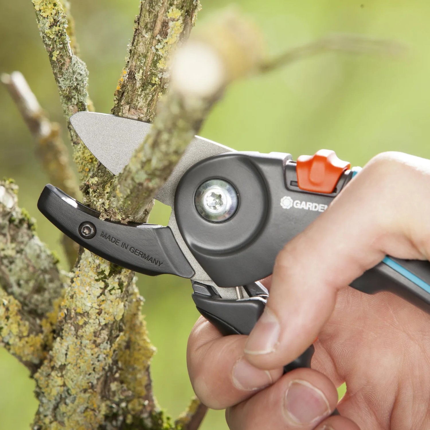 Gardena metszőolló A/M vásárlása az OBI -nál