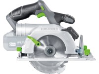 LUX akkumulátoros kézi körfűrész 1 Power-System A-KS-20/150 LUX akkumulátoros kézi körfűrész 1 Power-System A-KS-20/150