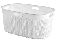 Curver kosár Filo fehér Curver kosár Filo fehér