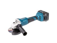 Hyundai HYD-8115BL-20V akkus sarokcsiszoló akku nélkül