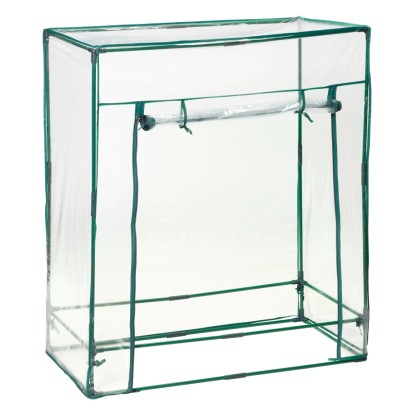 Melegház paradicsomnak 100 cm x 100 cm x 50 cm