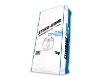 Styro-Bond glett 0-3 mm 1 kg Styro-Bond glett 0-3 mm 1 kg
