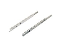 Golyós fiókcsúszó 17mm x 450mm