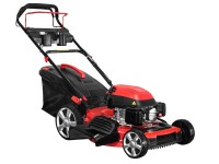 Önjáró robbanómotoros fűnyíró Önjáró robbanómotoros fűnyíró