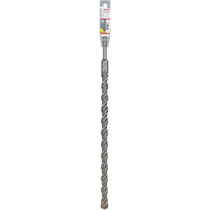 Bosch SDS Plus-3 kalapácsfúró, 20 mm, betonhoz és falazathoz.