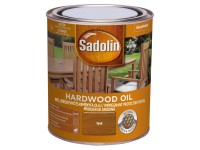 Sadolin Teak kertibútor ápoló olaj 0,75 l