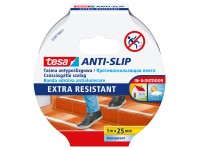 tesa csúszásgátló szalag átlátszó 5 m x 25 mm