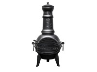 Buschbeck Leaf 107 mexikói kemence Buschbeck Leaf 107 mexikói kemence