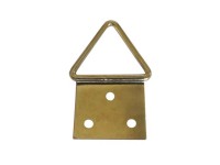 Képkeretakasztó rezezett Képkeretakasztó rezezett