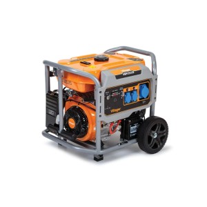 Villager VGP 5900 S Aggregátor