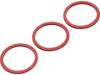 OBI fíber tömítés 26,5 mm x 32 mm 3 darab OBI fíber tömítés 26,5 mm x 32 mm 3 darab