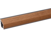 Kaindl falzáró léc 63,5 cm x 2,4 cm dió Butcherblock