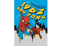 Komar vlies fotótapéta Spider-Man 1962 200 cm x 280 cm