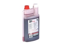 Kétütemű motorolaj 1 l Kétütemű motorolaj 1 l