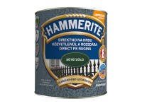 Hammerite fémfesték kalapácslakk sötétzöld 2,5 l Hammerite fémfesték kalapácslakk sötétzöld 2,5 l