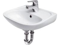 Cersanit kerámia mosdó Market 40 cm