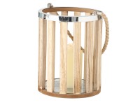 Savena mécsestartó 25 cm x 20 cm x 25 cm