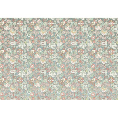 Komar vlies fotótapéta Fleurs dOcéan 400 cm x 280 cm